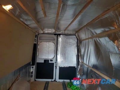 Zdjęcie 10 z 13 samochodu: 2024 RAM PROMASTER 3500 3500 HIGH VIN:3C6MRVJG2RE155869 - miniatura