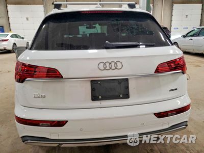 Zdjęcie 6 z 14 samochodu: 2023 AUDI Q5 PREMIUM 40 VIN:WA1ABAFY9P2013842 - miniatura