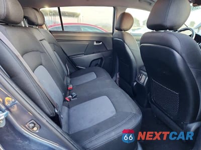 Zdjęcie 11 z 14 samochodu: 2015 KIA SPORTAGE LX VIN:KNDPB3AC2F7731841 - miniatura