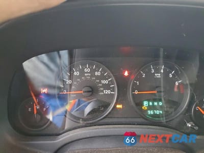 Zdjęcie 9 z 13 samochodu: 2012 JEEP PATRIOT VIN:1C4NJRBB1CD658476 - miniatura