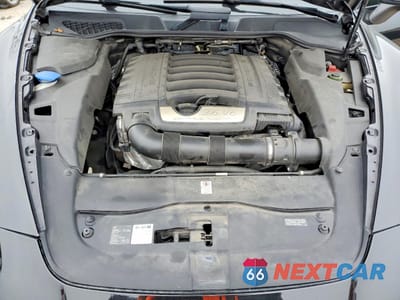 Zdjęcie 12 z 14 samochodu: 2014 PORSCHE CAYENNE VIN:WP1AA2A24ELA05574 - miniatura