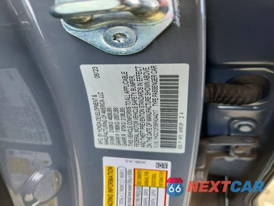 Zdjęcie 13 z 13 samochodu: 2023 HONDA ACCORD HYBRID SPORT VIN:1HGCY2F59PA044217 - miniatura