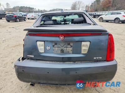 Zdjęcie 6 z 13 samochodu: 2009 CADILLAC STS VIN:1G6DZ67A990161665 - miniatura