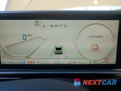 Zdjęcie 9 z 12 samochodu: 2025 HYUNDAI IONIQ 6 SEL VIN:KMHM34AA1SA091246 - miniatura