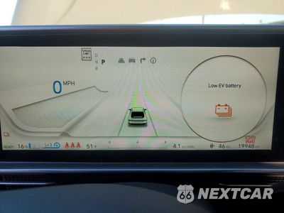 Zdjęcie 9 z 12 samochodu: 2025 HYUNDAI IONIQ 6 SEL VIN:KMHM34AA1SA091246 - miniatura