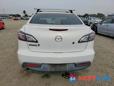 Zdjęcie 6 z 11 samochodu: 2010 MAZDA 3 I VIN:JM1BL1SG5A1339817 - miniatura