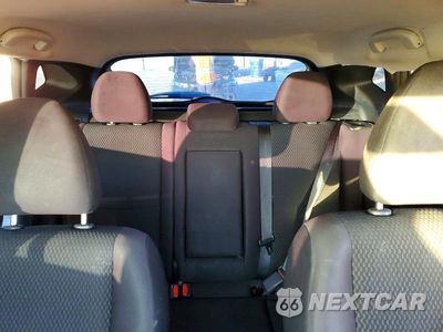 Zdjęcie 10 z 13 samochodu: 2020 NISSAN ROGUE SPORT S VIN:JN1BJ1CV9LW541426 - miniatura