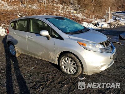 Zdjęcie 6 z 22 samochodu: 2014 NISSAN VERSA NOTE SV VIN:3N1CE2CP3EL408024 - miniatura