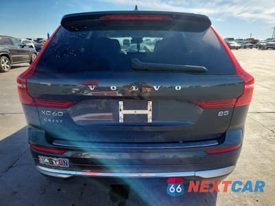 Zdjęcie 6 z 12 samochodu: 2022 VOLVO XC60 B5 INSCRIPTION VIN:YV4L12DL2N1945444 - miniatura