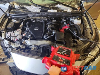 Zdjęcie 11 z 13 samochodu: 2023 LEXUS RX 350 F SPORT HANDLING VIN:2T2BAMCA5PC009368 - miniatura