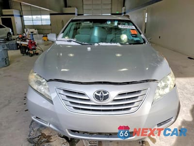 Piąte zdjęcie samochodu w środku: 2009 TOYOTA CAMRY BASE VIN:4T1BE46K09U364849 - miniatura