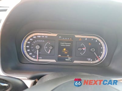 Zdjęcie 9 z 12 samochodu: 2022 HYUNDAI TUCSON SEL VIN:5NMJB3AE4NH091078 - miniatura