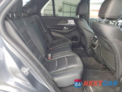 Zdjęcie 11 z 13 samochodu: 2021 MERCEDES-BENZ GLE 63 AMG 4MATIC VIN:4JGFB8KB2MA271946 - miniatura