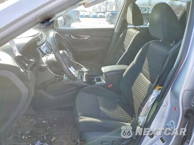 Zdjęcie 7 z 12 samochodu: 2017 NISSAN ROGUE S VIN:KNMAT2MV3HP541138 - miniatura