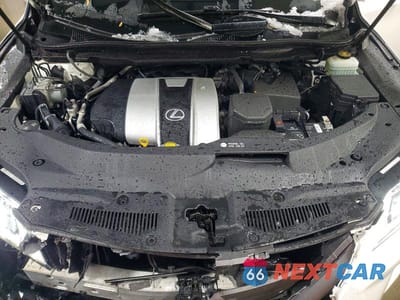 Zdjęcie 11 z 11 samochodu: 2016 LEXUS RX 350 BASE VIN:JTJBZMCA6G2002132 - miniatura