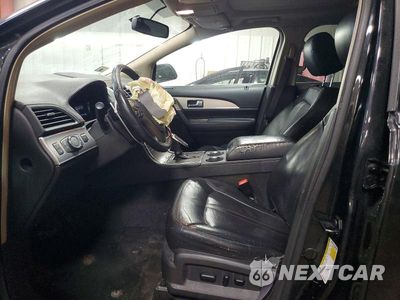 Zdjęcie 7 z 11 samochodu: 2015 LINCOLN MKX VIN:2LMDJ8JK9FBL25119 - miniatura