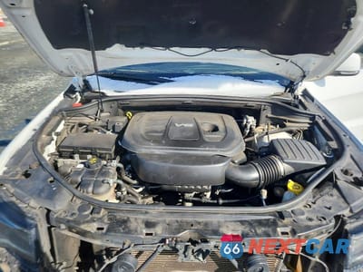 Zdjęcie 12 z 12 samochodu: 2016 JEEP GRAND CHEROKEE OVERLAND VIN:1C4RJFCG8GC423370 - miniatura