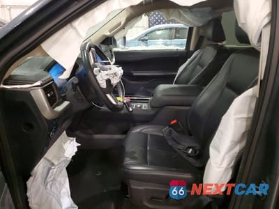 Zdjęcie 7 z 14 samochodu: 2024 FORD EXPEDITION MAX XLT VIN:1FMJK1J83REB02767 - miniatura