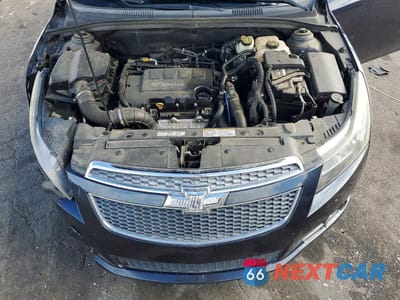 Zdjęcie 11 z 11 samochodu: 2014 CHEVROLET CRUZE LT VIN:1G1PE5SB2E7358669 - miniatura