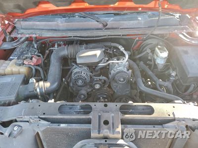 Zdjęcie 11 z 12 samochodu: 2012 CHEVROLET SILVERADO C1500 VIN:1GCNCPEX3CZ251316 - miniatura