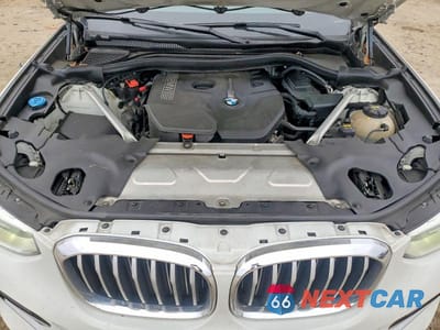 Zdjęcie 11 z 11 samochodu: 2019 BMW X4 XDRIVE30I VIN:5UXUJ3C58KLG56893 - miniatura