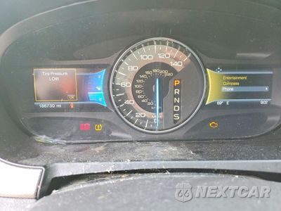 Zdjęcie 9 z 15 samochodu: 2014 FORD EDGE SEL VIN:2FMDK3JC2EBB60887 - miniatura