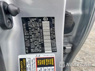 Zdjęcie 12 z 12 samochodu: 2017 TOYOTA CAMRY LE VIN:4T1BF1FK7HU453862 - miniatura