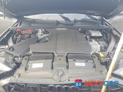 Zdjęcie 12 z 14 samochodu: 2024 AUDI Q7 PREMIUM PLUS VIN:WA1LCBF75RD010348 - miniatura