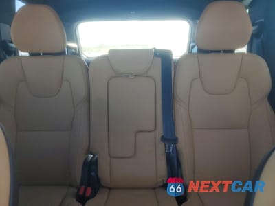 Zdjęcie 10 z 14 samochodu: 2024 VOLVO XC90 ULTIMATE VIN:YV4062PFXR1168866 - miniatura