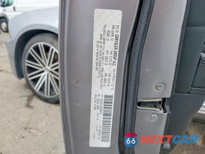 Zdjęcie 12 z 12 samochodu: 2013 DODGE CHARGER R VIN:2C3CDXCT0DH580274 - miniatura