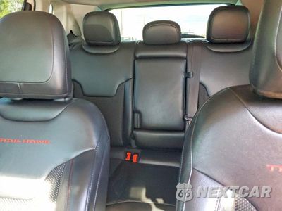 Zdjęcie 19 z 26 samochodu: 2021 JEEP COMPASS TRAILHAWK VIN:3C4NJDDBXMT600720 - miniatura
