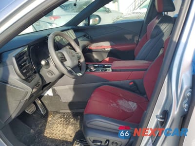 Zdjęcie 7 z 12 samochodu: 2024 LEXUS RX 500H F SPORT VIN:2T2BCMEA2RC017082 - miniatura