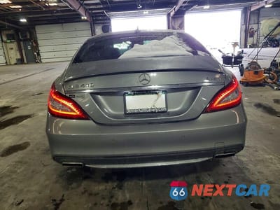 Zdjęcie 6 z 11 samochodu: 2015 MERCEDES-BENZ CLS 400 4MATIC VIN:WDDLJ6HB6FA144891 - miniatura