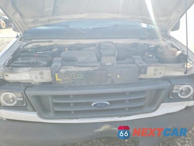 Zdjęcie 12 z 13 samochodu: 2004 FORD E250 UTILITY / SERVICE VAN VIN:1FTNE24WX4HB31882 - miniatura