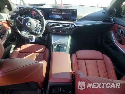 Zdjęcie 8 z 11 samochodu: 2024 BMW Motorrad M340I VIN:3MW49FS06R8E73263 - miniatura