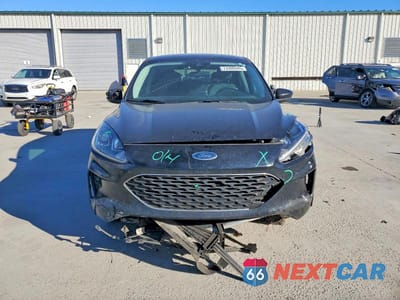 Piąte zdjęcie samochodu w środku: 2021 FORD ESCAPE SE VIN:1FMCU0G63MUA42930 - miniatura