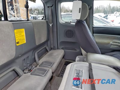 Zdjęcie 10 z 12 samochodu: 2007 TOYOTA TACOMA VIN:5TEUU42N57Z391498 - miniatura