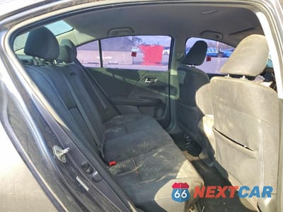 Zdjęcie 10 z 12 samochodu: 2014 HONDA ACCORD LX VIN:1HGCR2F33EA235771 - miniatura
