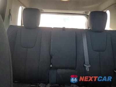 Zdjęcie 10 z 13 samochodu: 2012 GMC TERRAIN SLE VIN:2GKFLREK7C6236967 - miniatura