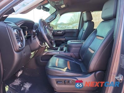 Zdjęcie 7 z 13 samochodu: 2019 GMC SIERRA K1500 AT4 VIN:3GTP9EEDXKG283423 - miniatura