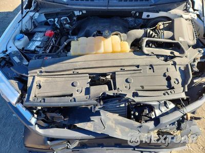 Zdjęcie 11 z 11 samochodu: 2018 FORD F150 SUPERCREW VIN:1FTEW1CPXJFD93197 - miniatura