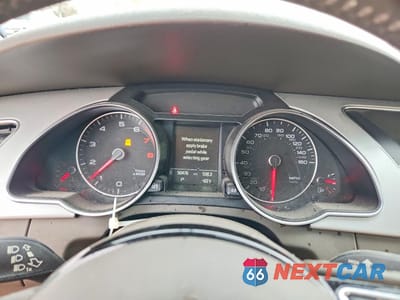 Zdjęcie 9 z 14 samochodu: 2016 AUDI A5 PREMIUM PLUS S-LINE VIN:WAUM2AFHXGN000614 - miniatura