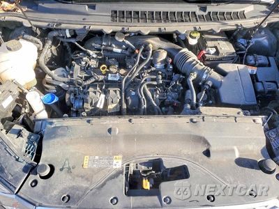 Zdjęcie 12 z 13 samochodu: 2023 FORD EDGE SEL VIN:2FMPK4J92PBA25483 - miniatura