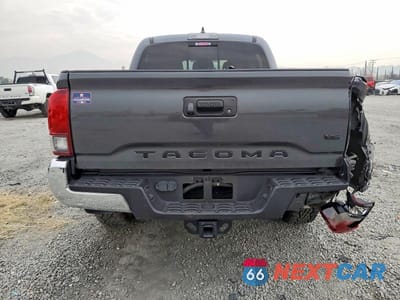 Zdjęcie 6 z 12 samochodu: 2022 TOYOTA TACOMA DOUBLE CAB VIN:3TMAZ5CN0NM196170 - miniatura