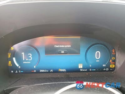 Zdjęcie 9 z 12 samochodu: 2023 FORD ESCAPE ST LINE ELITE VIN:1FMCU9PA1PUA10779 - miniatura