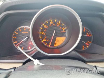 Zdjęcie 9 z 12 samochodu: 2011 TOYOTA 4RUNNER SR5 VIN:JTEZU5JR9B5015314 - miniatura