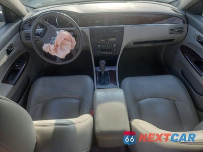 Zdjęcie 8 z 11 samochodu: 2008 BUICK LACROSSE CXL VIN:2G4WD582981199546 - miniatura