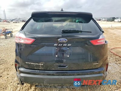 Zdjęcie 6 z 14 samochodu: 2021 FORD EDGE TITANIUM VIN:2FMPK4K92MBA27180 - miniatura