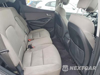 Zdjęcie 11 z 13 samochodu: 2013 HYUNDAI SANTA FE SPORT VIN:5XYZUDLB9DG123831 - miniatura