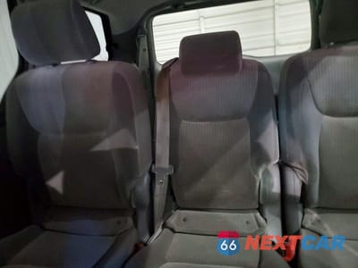 Zdjęcie 10 z 12 samochodu: 2007 TOYOTA SIENNA CE VIN:5TDZK23C57S014180 - miniatura